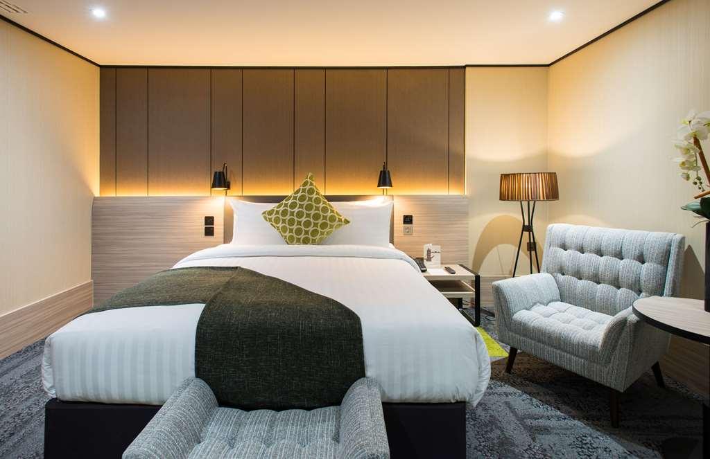 Aerotel London Heathrow Zimmer foto