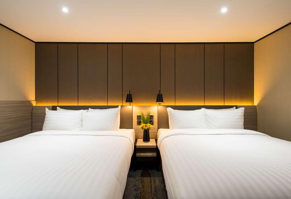 Aerotel London Heathrow Zimmer foto
