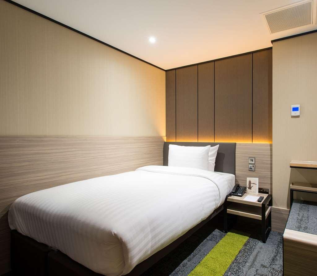 Aerotel London Heathrow Zimmer foto